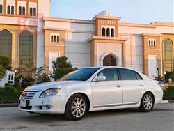 تويوتا أفالون